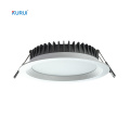 Hot Sale Commercial Custom Recessed LED Ceiling Downlight